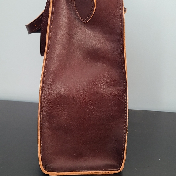 Portland Leather Estambul Large Lola Zip - Picture 4 of 7